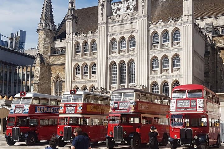 City of London Treasure Hunt: Self-Guided Riddle Walk from St Paul's photo 2