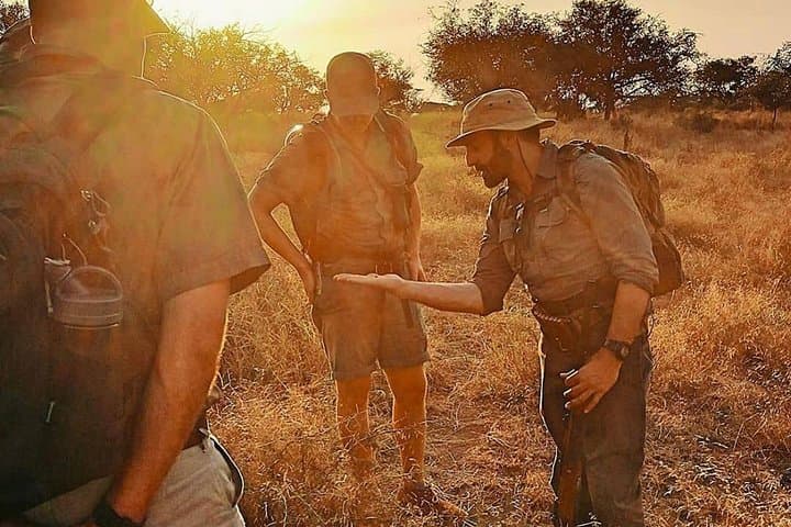 Full-Day Akagera Game Drive from Kigali — 12-Hour Safari with Lunch