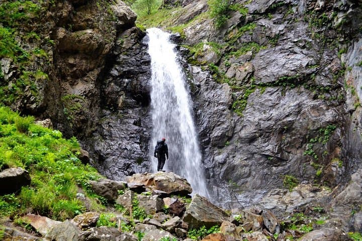 Kazbegi Mountain Tour: 2-Day Stepantsminda & Gergeti Church Adventure photo 3