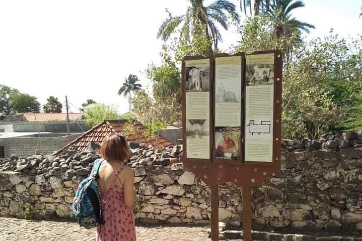 Cidade Velha Excursion: Explore Cape Verde’s Oldest Colonial City from Praia