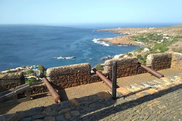 Cidade Velha Excursion: Explore Cape Verde’s Oldest Colonial City from Praia photo 4