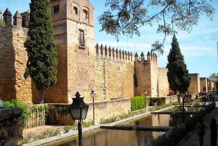 Private Walking Tour of Córdoba: Mosque-Cathedral, Jewish Quarter & Alcázar photo 6