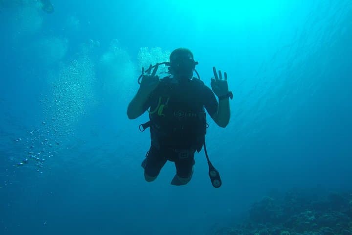 discover-scuba-diving-in-aqaba-introductory-padi-dive-for-ages-10-plus photo 2