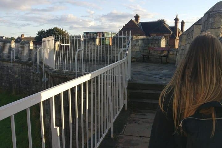 Immersive Murder Mystery in York: Clifford's Tower Treasure Hunt photo 5