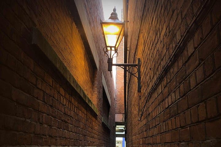 Immersive Murder Mystery in York: Clifford's Tower Treasure Hunt photo 3