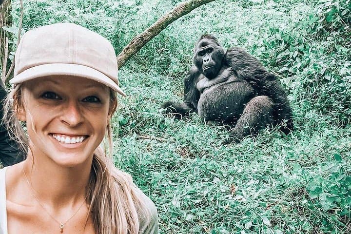 Gorillas & Golden Monkeys: 3-Day Volcanoes National Park Trek from Kigali photo 1