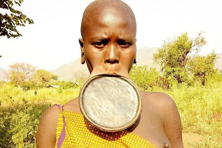 Omo Valley 4-Day Cultural Tour — Tribes, Mago National Park & Jinka photo 3