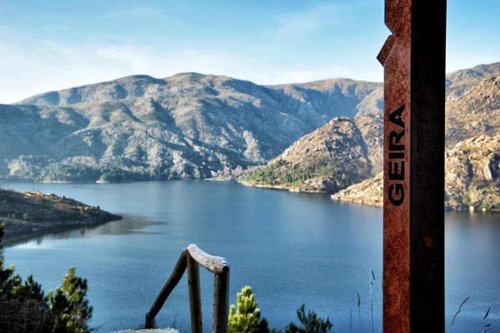 Campo do Gerês Gate Entrance — Museum Visit and Self-Guided Hike in Peneda-Gerês photo 4