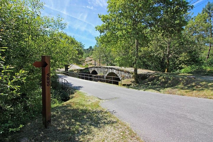 Campo do Gerês Gate Entrance — Museum Visit and Self-Guided Hike in Peneda-Gerês photo 5