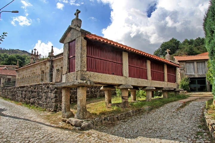 Campo do Gerês Gate Entrance — Museum Visit and Self-Guided Hike in Peneda-Gerês photo 6