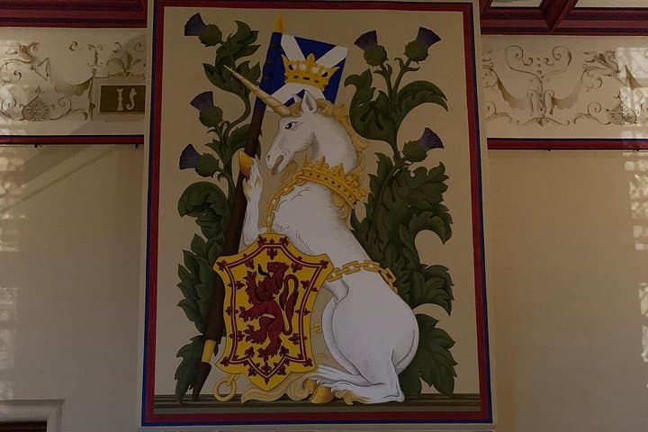 Stirling & Bannockburn Private Tour — Castle, Wallace Monument & Deanston Whisky photo 5