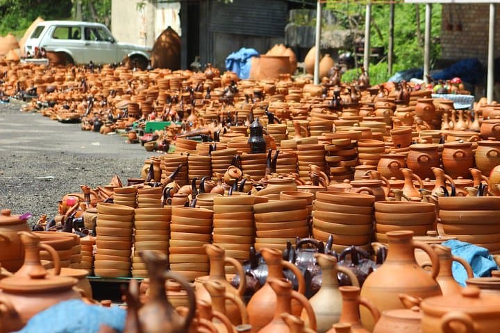 7-Day Georgia Highlights: Tbilisi, Kakheti, Stepantsminda & Kutaisi photo 2