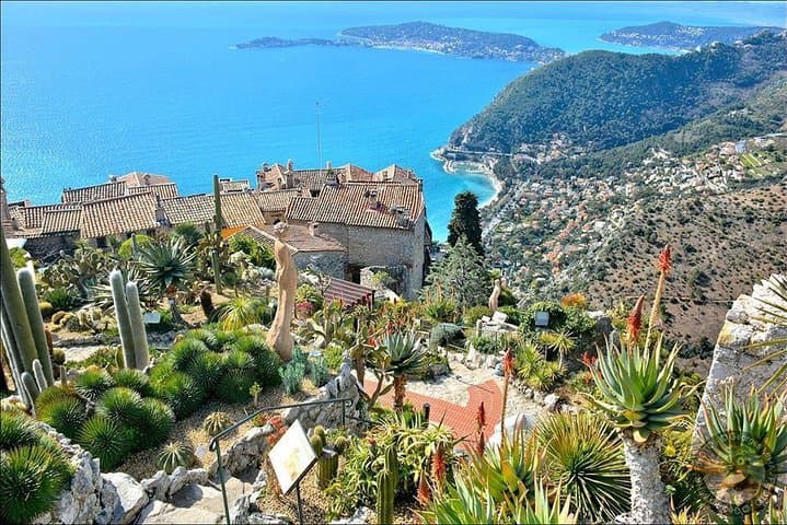 Half-Day Eze, Monaco & Monte Carlo Excursion from Nice photo 3