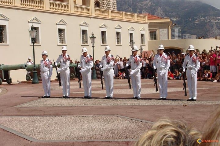Half-Day Eze, Monaco & Monte Carlo Excursion from Nice photo 5