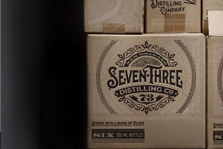 Seven Three Distilling Tour and Tasting: Old Treme Spirits Experience in New Orleans photo 2