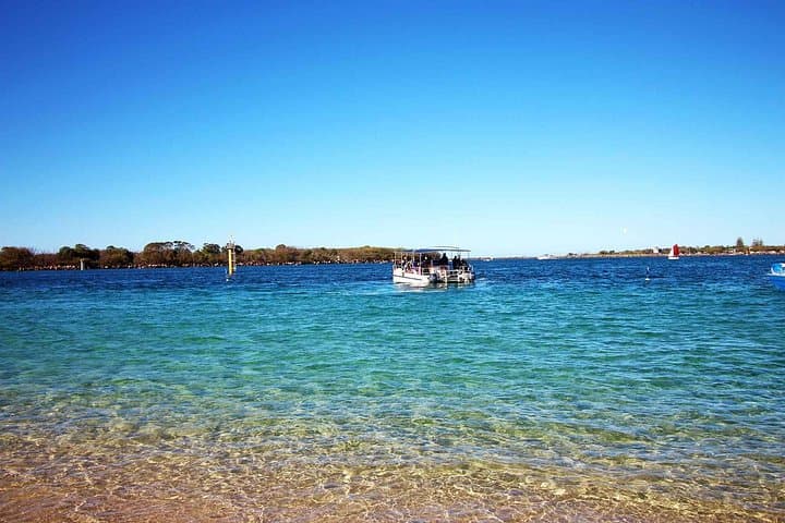 Wave Break Island Scuba Diving: Intro Dives & Fish Feeding on the Gold Coast photo 5