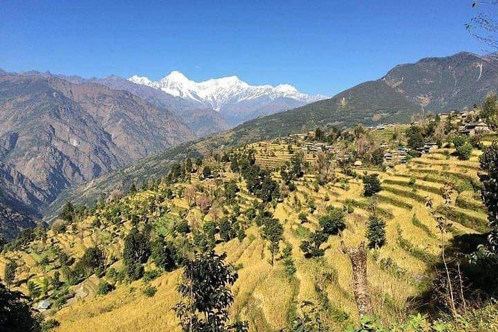10-Day Nepal: Culture, Himalaya Sunrises & Chitwan Jungle Safari photo 1