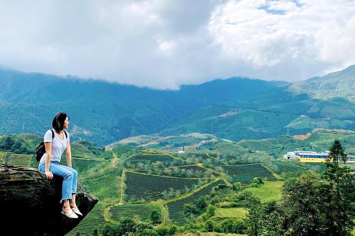 Sapa Soft-Trek: Two-Day Village Walks and Fansipan Cable Car photo 6