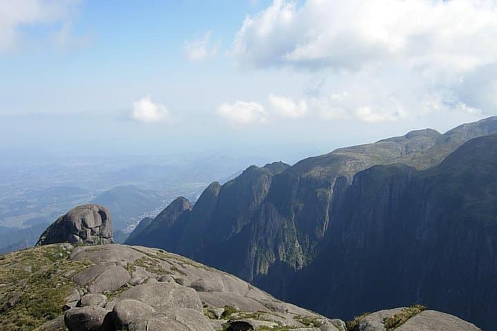 Hike Pedra do Sino (Bell's Rock): Full-Day Trek in Serra dos Orgaos National Park photo 3
