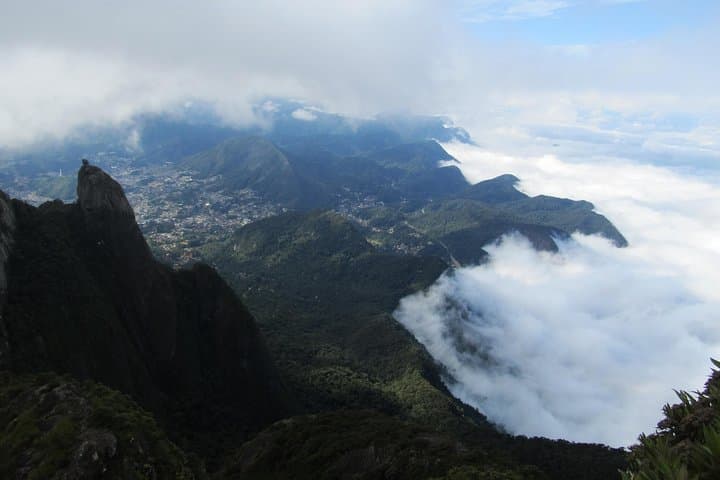 Hike Pedra do Sino (Bell's Rock): Full-Day Trek in Serra dos Orgaos National Park photo 4