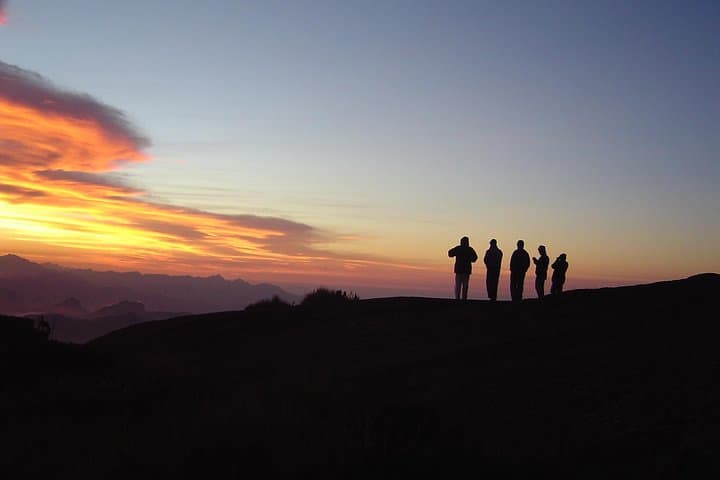 Hike Pedra do Sino (Bell's Rock): Full-Day Trek in Serra dos Orgaos National Park photo 5