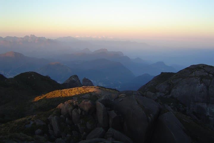 Hike Pedra do Sino (Bell's Rock): Full-Day Trek in Serra dos Orgaos National Park photo 6