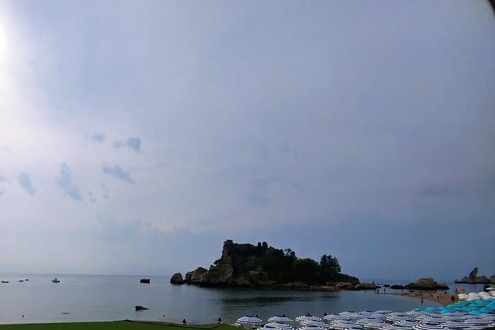 Private Excursion from Catania to Taormina and Castelmola photo 2
