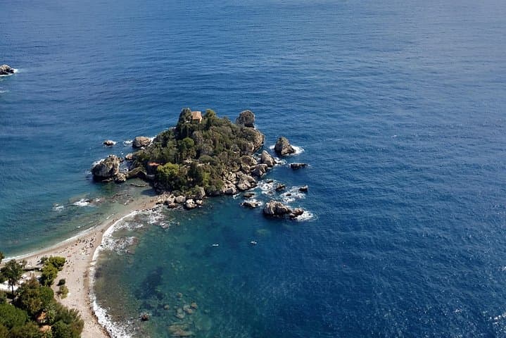 Private Excursion from Catania to Taormina and Castelmola photo 5