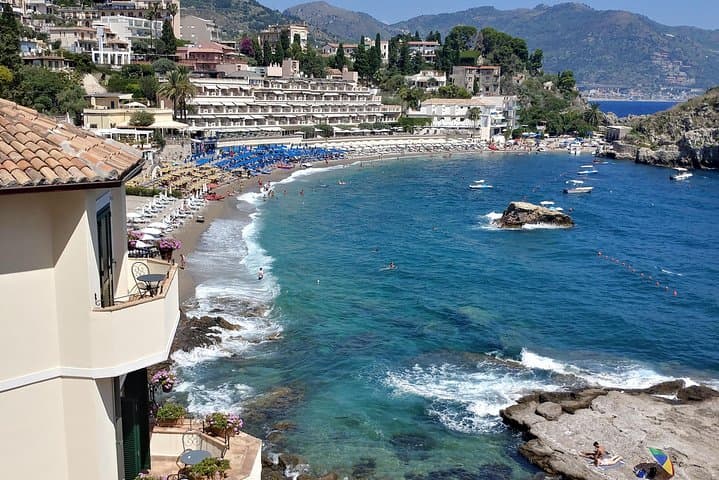 Private Excursion from Catania to Taormina and Castelmola photo 6