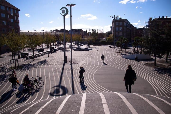 Best of Copenhagen: 3-Hour Small-Group Walking Tour photo 3