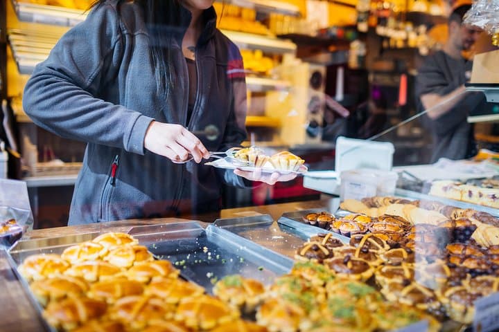 Classic Leipzig City-Centre Food & Culture Walking Tour photo 6