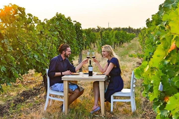Day Trip to Et Cetera & Purcari Wineries: Taste Southern Moldova’s Terroir