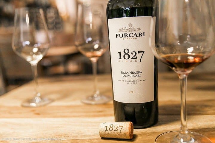 Day Trip to Et Cetera & Purcari Wineries: Taste Southern Moldova’s Terroir photo 4