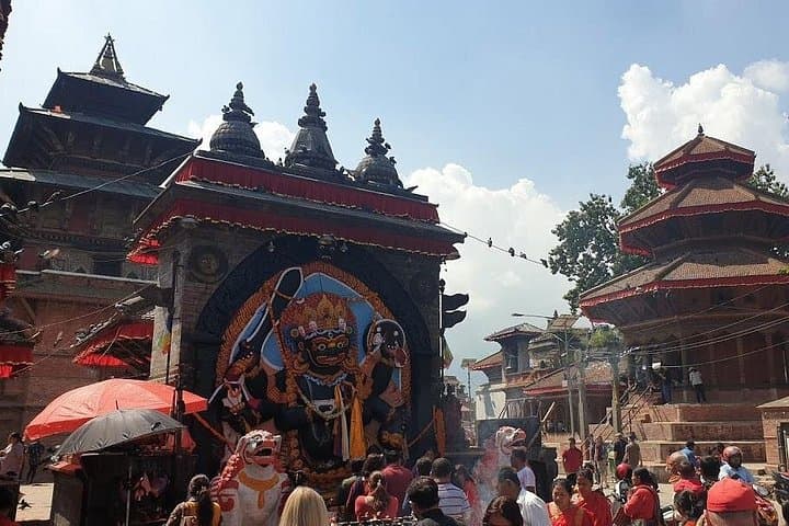 10-Day Nepal: Culture, Himalaya Sunrises & Chitwan Jungle Safari photo 3