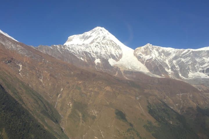 Everest Scenic Flight from Kathmandu: Himalayan Mountain Flight Experience photo 6