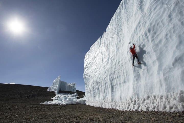 Kilimanjaro Machame Route: 7-Day Ascent from Machame to Uhuru Peak photo 4