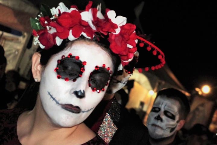 Chattanooga Ghost Walk: ChattaBOOga Haunted History Night Tour