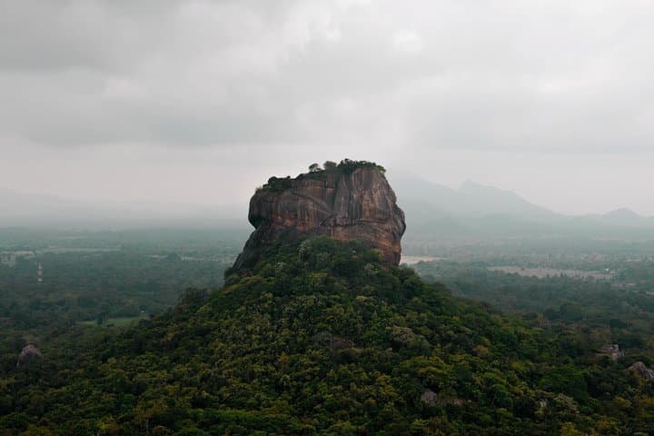 Small Miracle: 15-Day Sri Lanka Circuit from Cultural Triangle to Southern Beaches photo 5