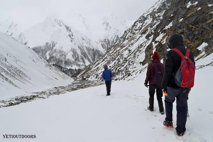Har Ki Doon Himalayan Trek: 7-Day Valley of Gods Camping Adventure photo 3