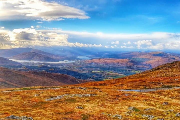 Glencoe & Glenfinnan Day Tour — Hogwarts Viaduct, Glens & Rannoch Moor photo 5
