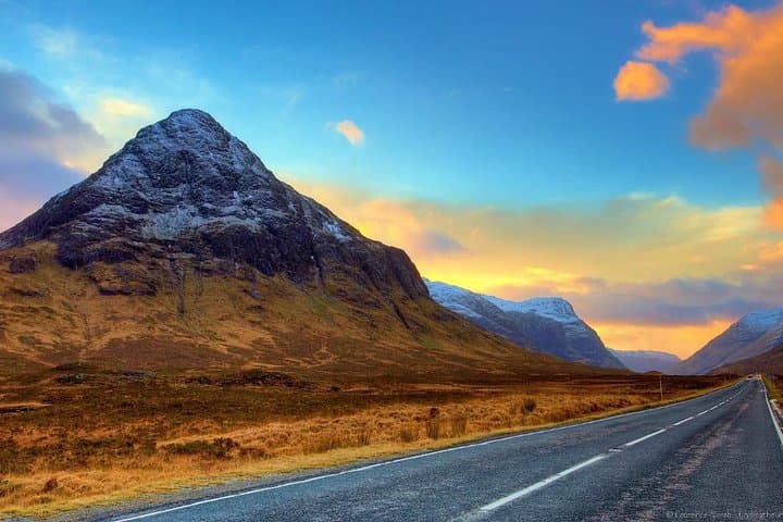 Glencoe & Glenfinnan Day Tour — Hogwarts Viaduct, Glens & Rannoch Moor photo 3