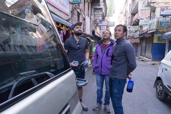 Manaslu Circuit Trek: 12-Day Larkya La Crossing with Cultural Side Trips photo 5