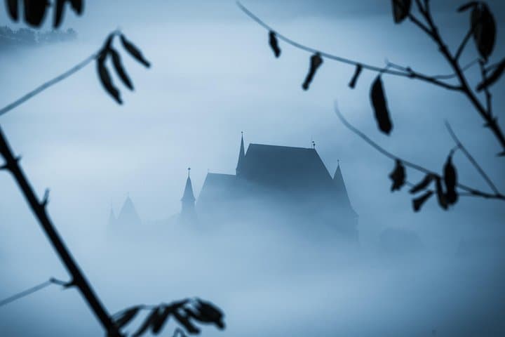 Dracula Beyond the Legend: 8-Day Transylvania Castles, Salt Mine & Transfăgărășan Tour photo 2