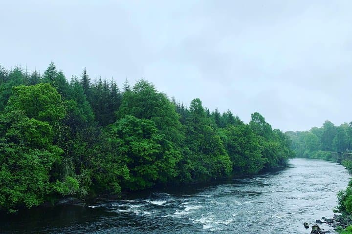 Glencoe & Rob Roy Private Driving Tour from Edinburgh — Highlands Views and Whisky photo 3