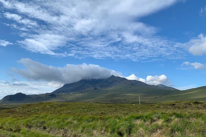 Glencoe & Rob Roy Private Driving Tour from Edinburgh — Highlands Views and Whisky