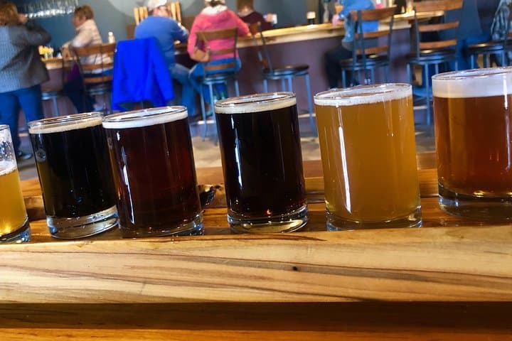 St. Augustine Beer & History Crawl — Ale Trail Guide to America's Oldest City photo 4