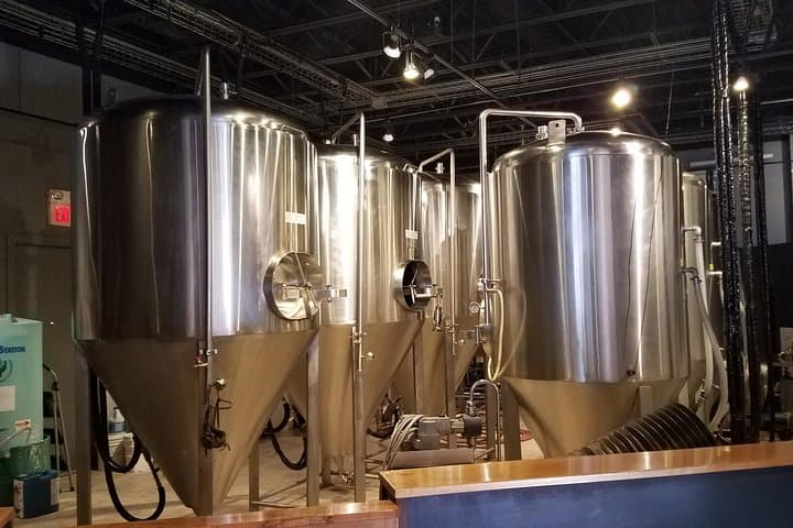 St. Augustine Beer & History Crawl — Ale Trail Guide to America's Oldest City photo 6