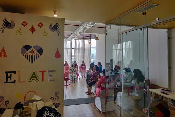 Gurgaon Yoga & Meditation: 90-Minute Guided Sessions for Stress Relief and Sleep photo 2