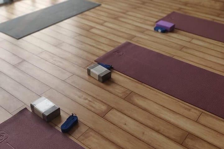 Gurgaon Yoga & Meditation: 90-Minute Guided Sessions for Stress Relief and Sleep photo 3