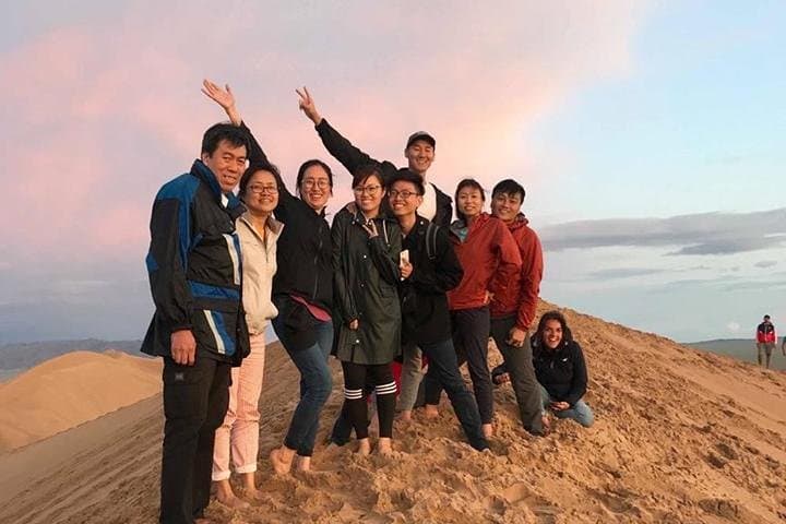 Genghis Khan Statue & Terelj Full-Day Horseback and Cultural Tour photo 5